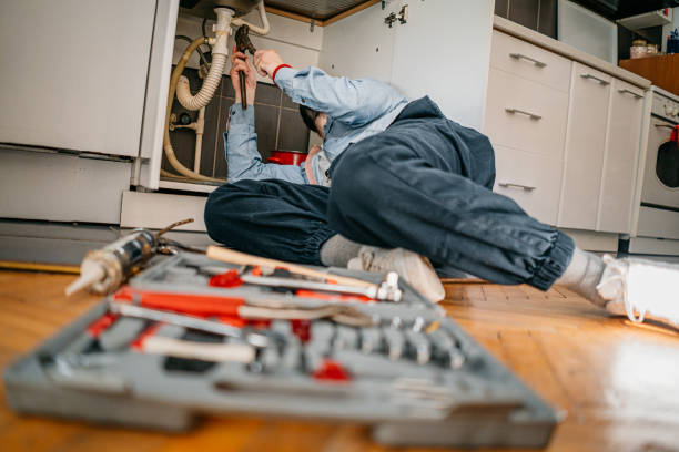 Best Drain Cleaning Services  in Emerd Mountain, AL