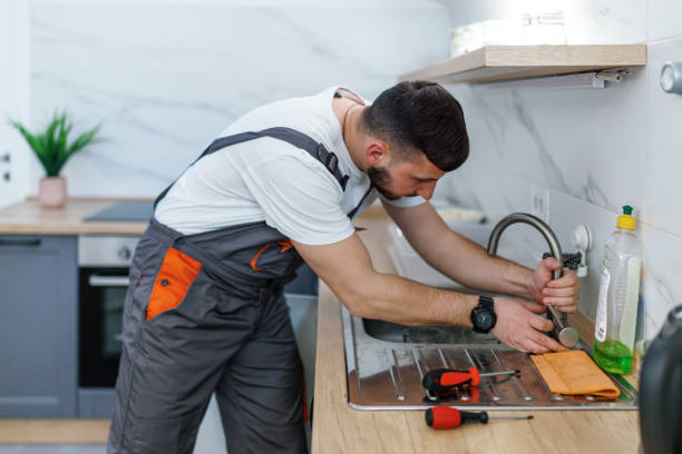 Best Faucet Repair  in Emerd Mountain, AL