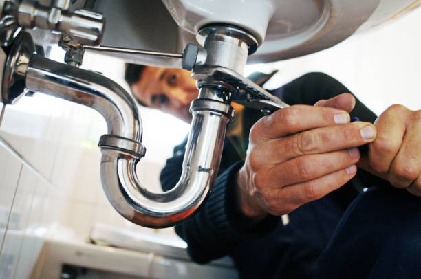 Best Local Plumber Services  in Emerd Mountain, AL