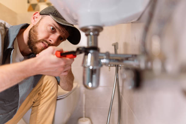 Best Same-Day Plumbing Service  in Emerd Mountain, AL