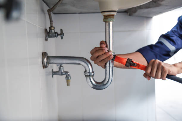 Best Water Softener Installation  in Emerd Mountain, AL