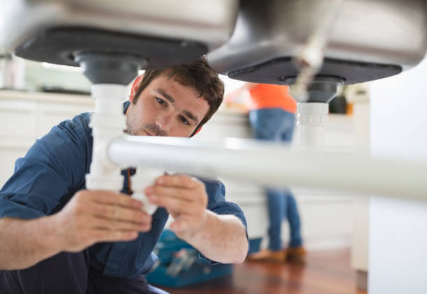 Best Local Plumber Services  in Emerd Mountain, AL