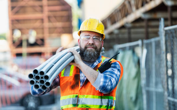 Best Commercial Plumbing Services  in Emerd Mountain, AL