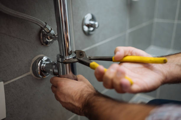 Best Water Leak Repair  in Emerd Mountain, AL