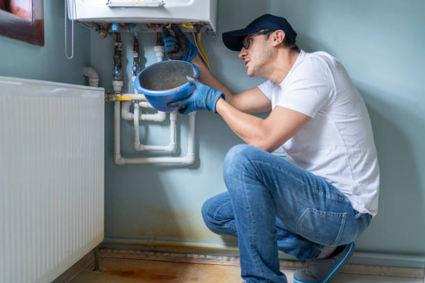 Best Plumbing Installation Services  in Emerd Mountain, AL