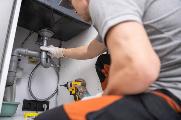 Best Plumbing Services Near Me  in Emerd Mountain, AL