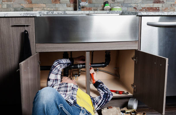 Best Affordable Plumbing Services  in Emerd Mountain, AL