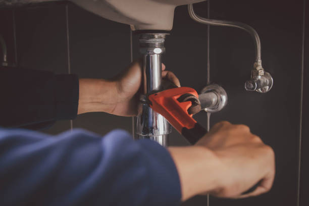 Clogged Drain Plumber in Emerald Mountain, AL